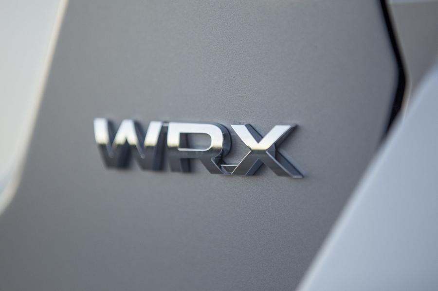  Subaru WRX 2015 года  (фото 82 из 115)